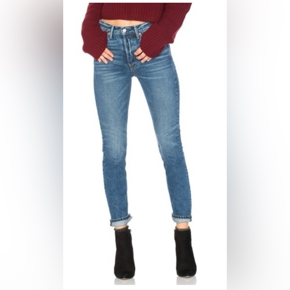 GRLFRND Karolina Jeans size 25